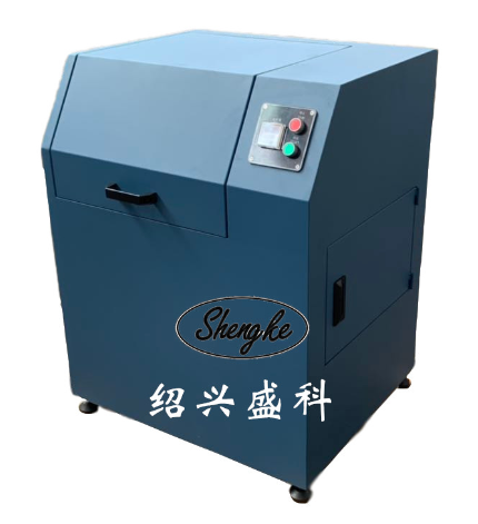 SKAT400-1 快壓式制樣粉碎機(jī)