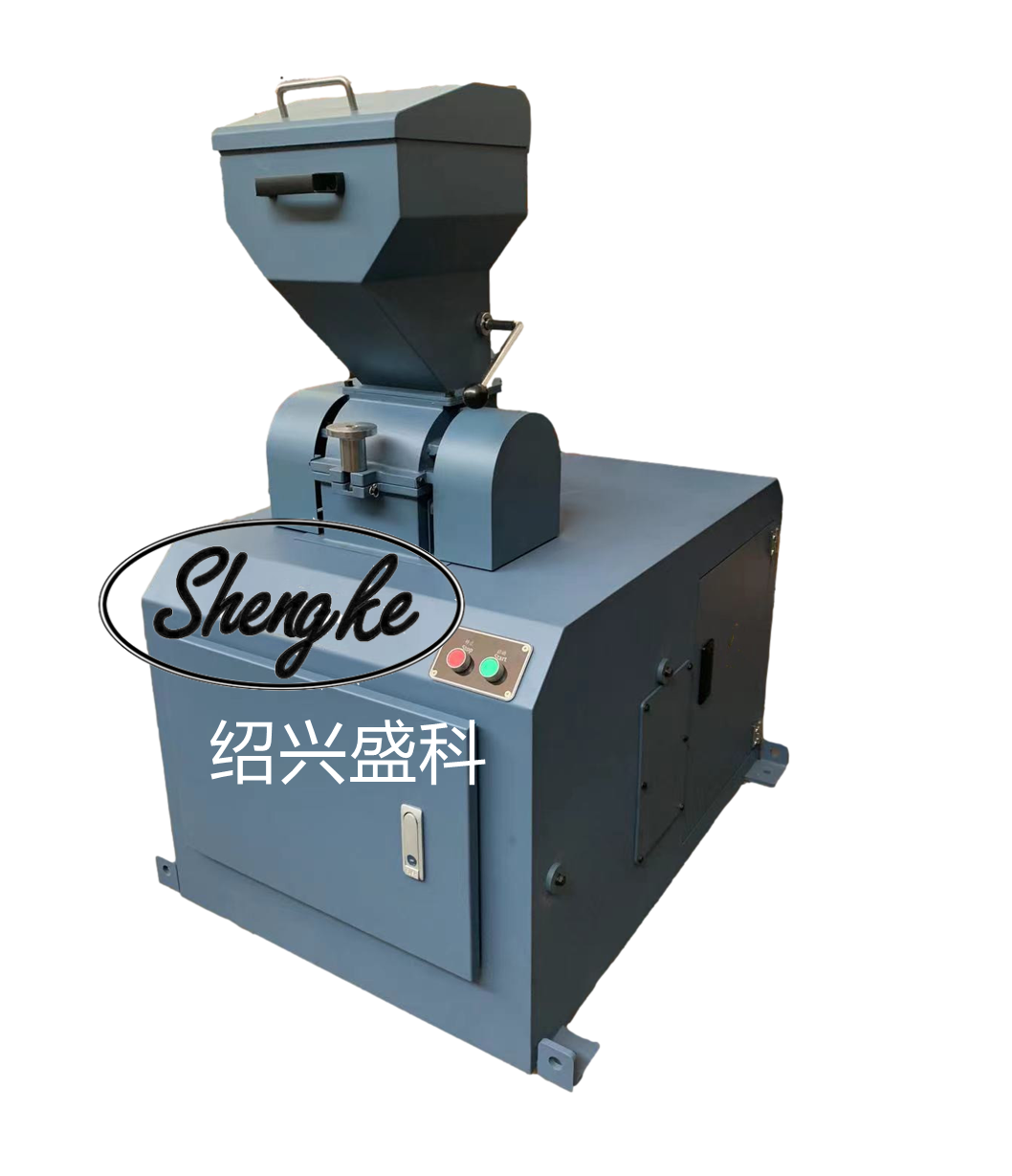 SKCS180×150 錘式破碎縮分機(jī)